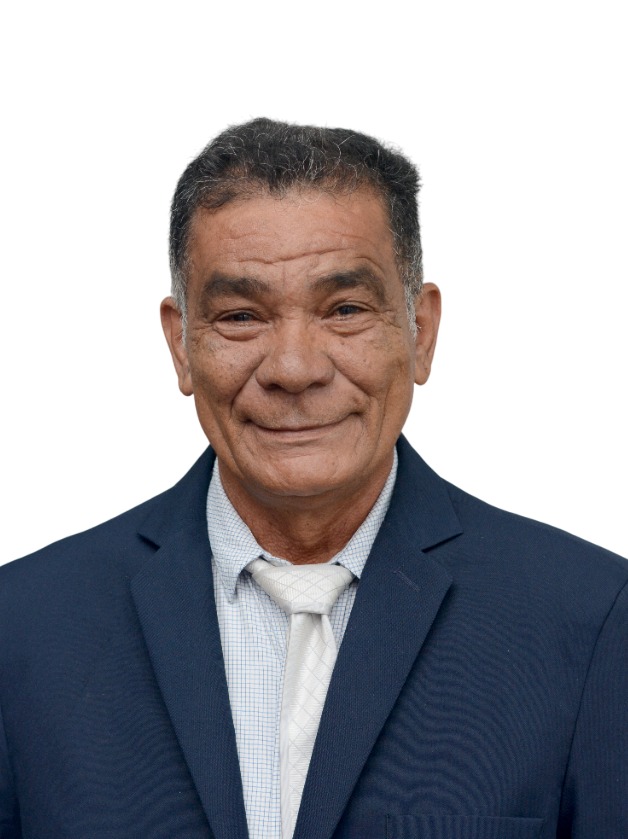 Aluizio Nunes