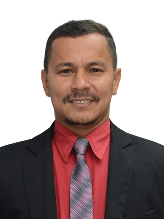 Elicélio Ferreira