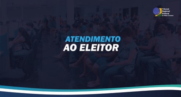 Conheça o passo a passo do atendimento virtual da Justiça Eleitoral