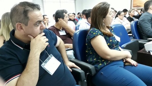 Curso de Oratória - UCMMAT